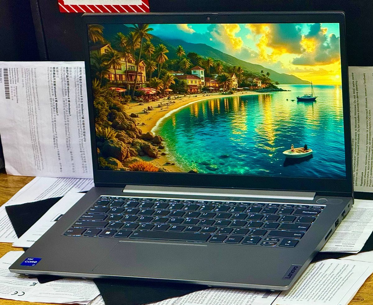 Lenovo ThinkPad