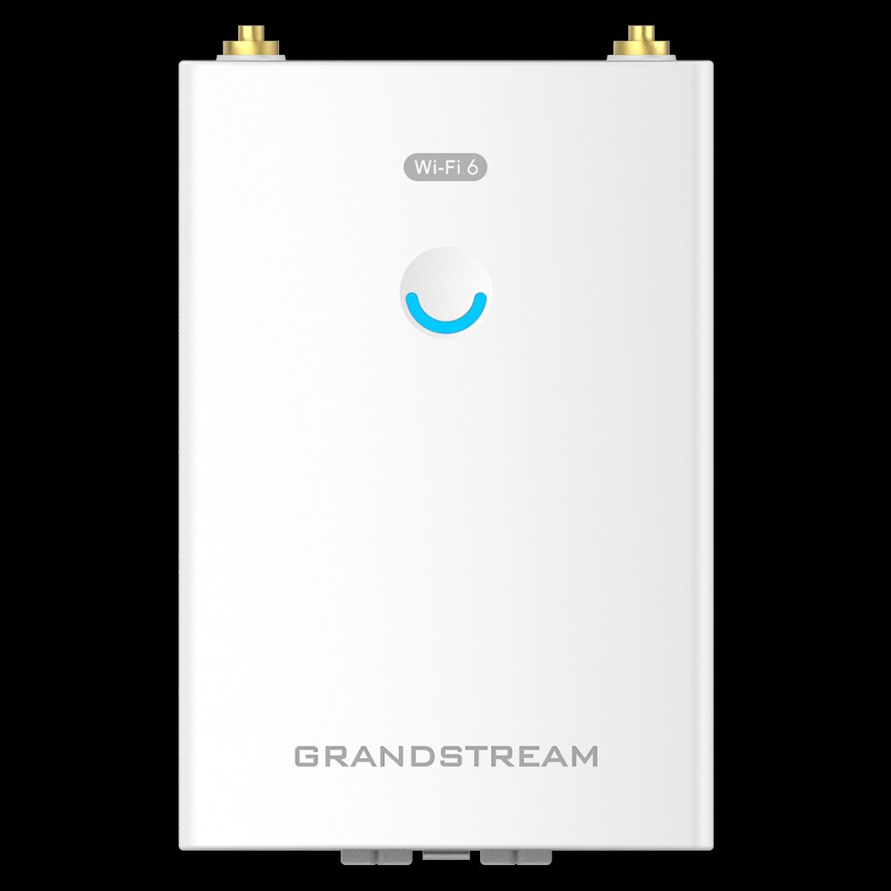 Grandstream WiFi точка доступа GWN7660LR