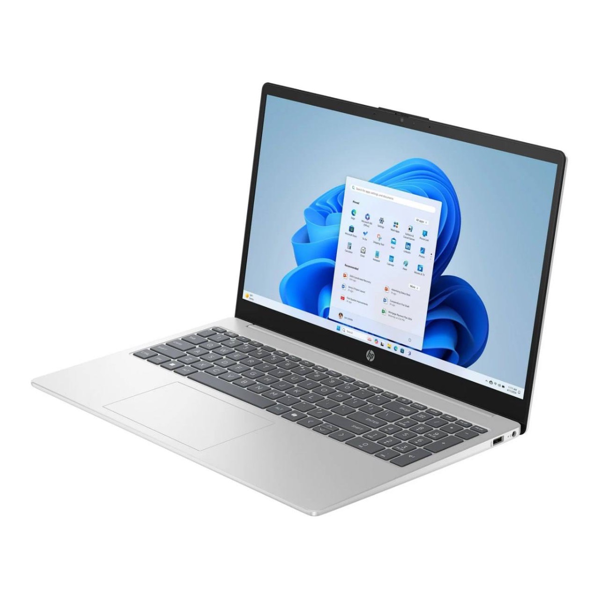 HP Laptop AI 15-fd2050wm