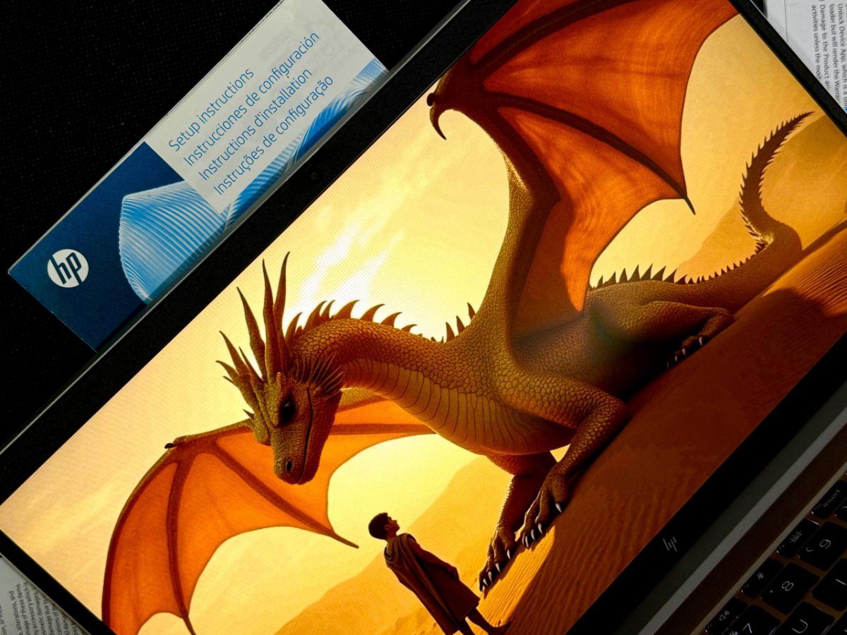 Hp Eletebook