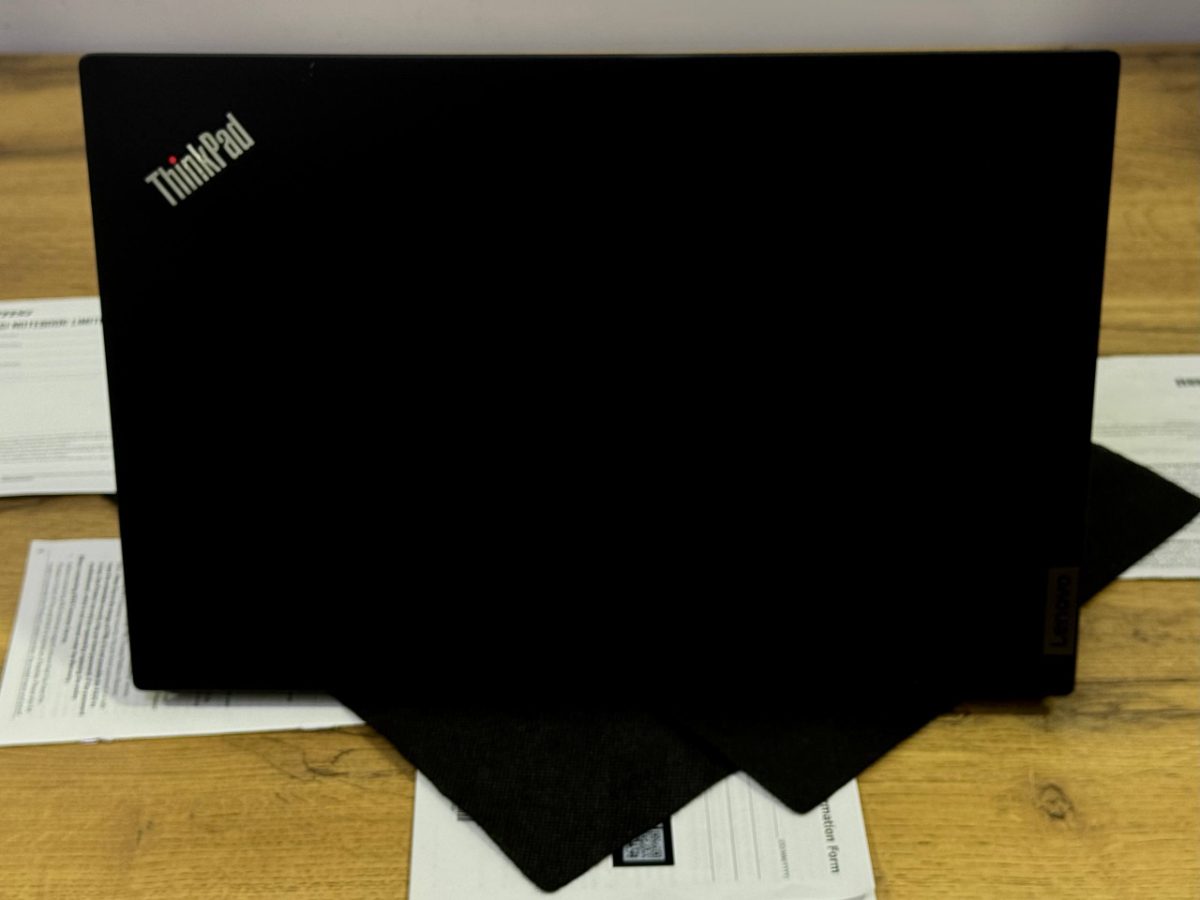 Lenovo ThinkPad