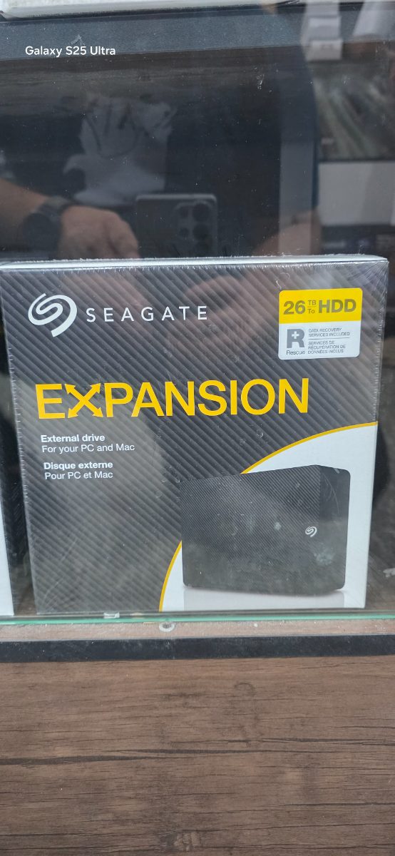 Seagate