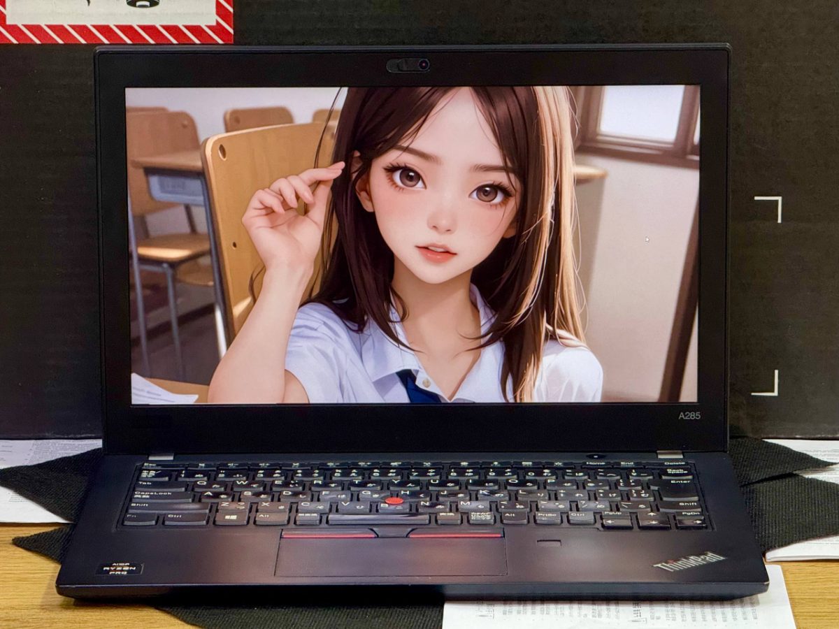 Lenovo ThinkPad