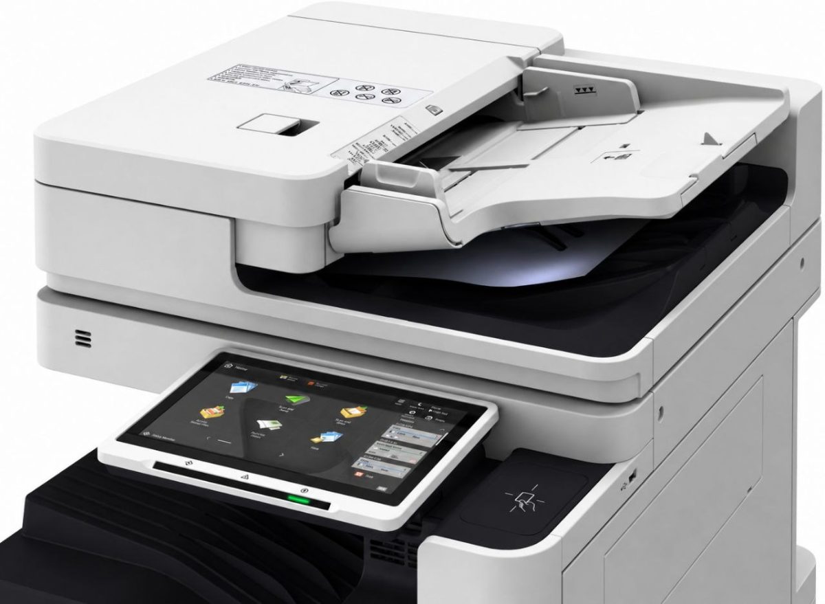 Canon imageRUNNER ADVANCE DX C3720l