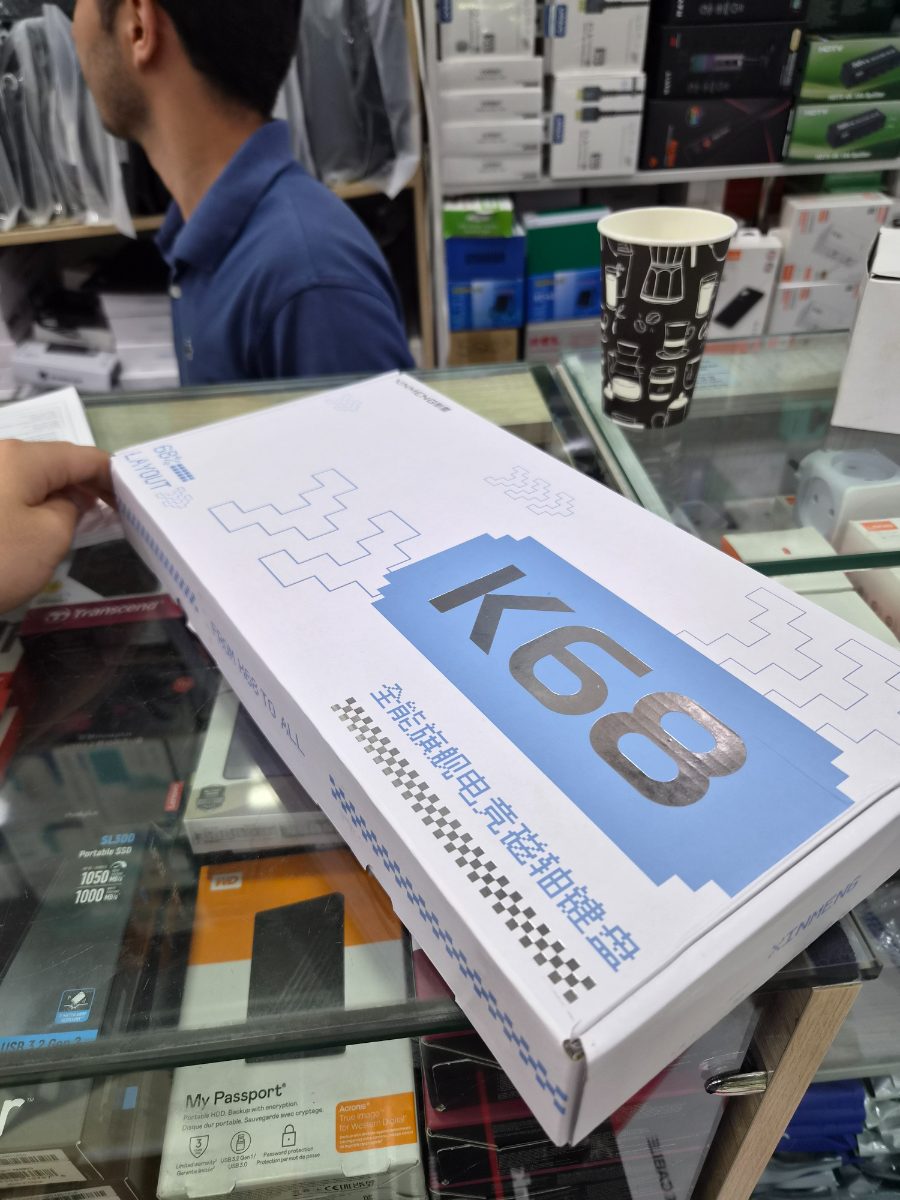 Xinmeng K68