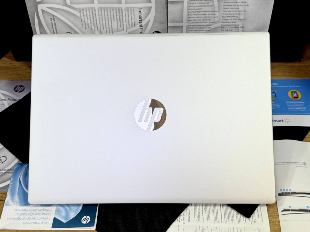 Hp probook