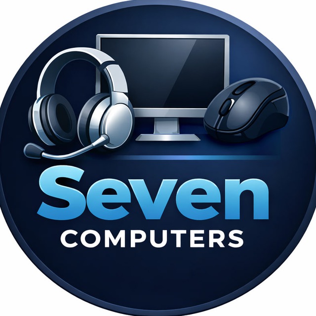SevenComputers
