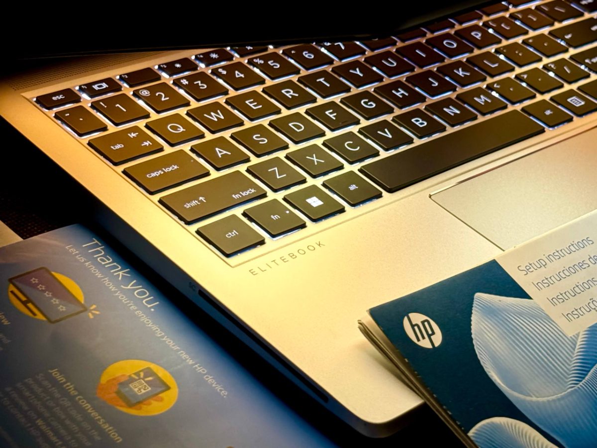 Hp Eletebook
