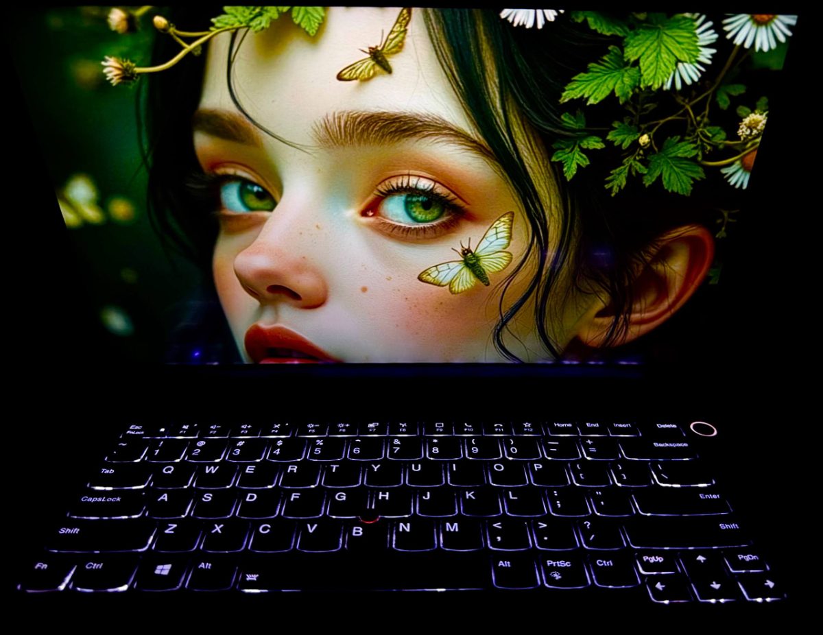 Lenovo ThinkPad