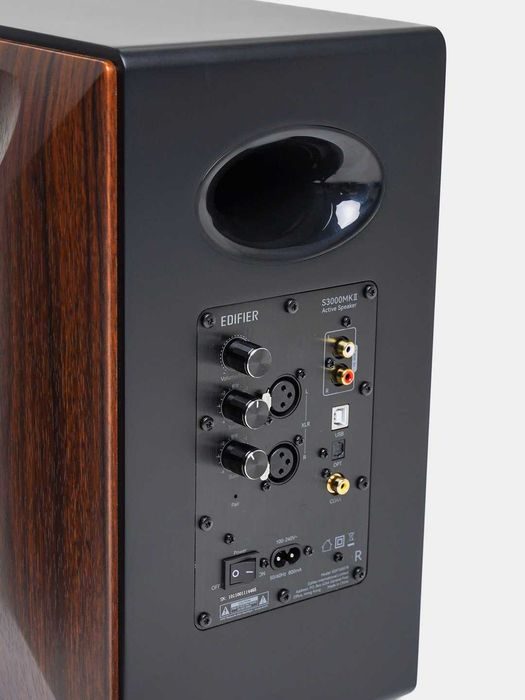 Активная акустическая система EDIFIER S3000MKII
