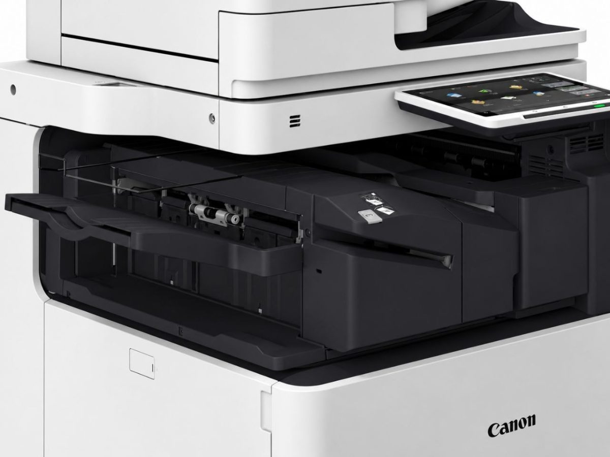 Canon imageRUNNER ADVANCE DX C5840i