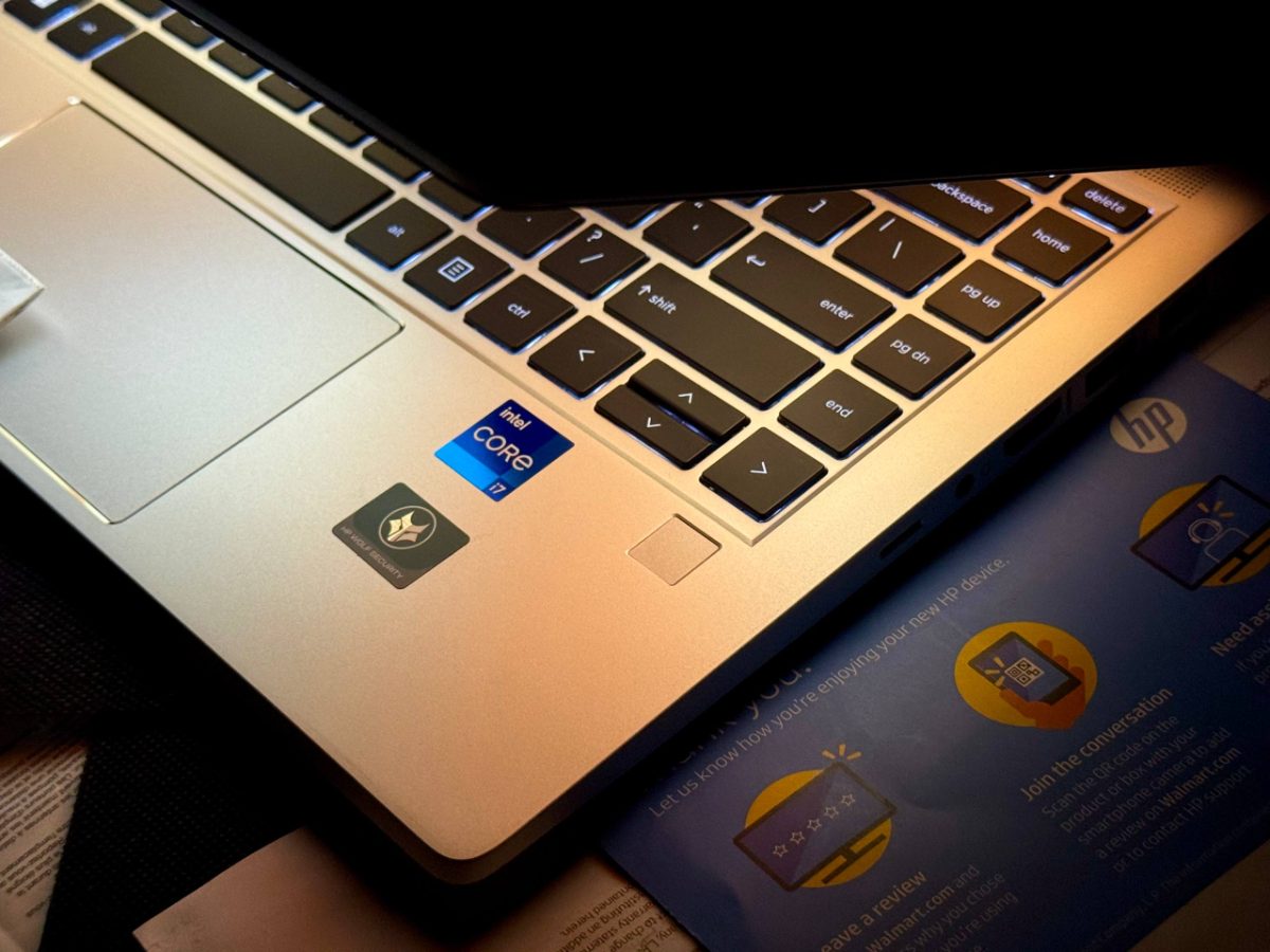 Hp Eletebook