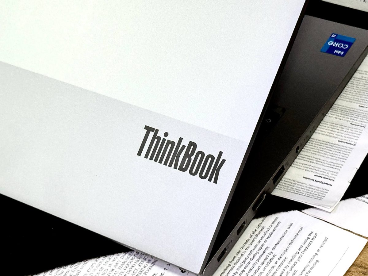 Lenovo ThinkPad