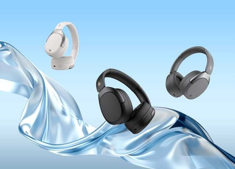 Наушники с шумоподавлением Edifier W830NB