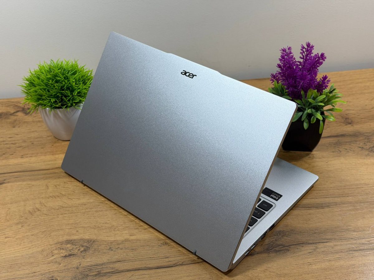 Acer Swift Go 14