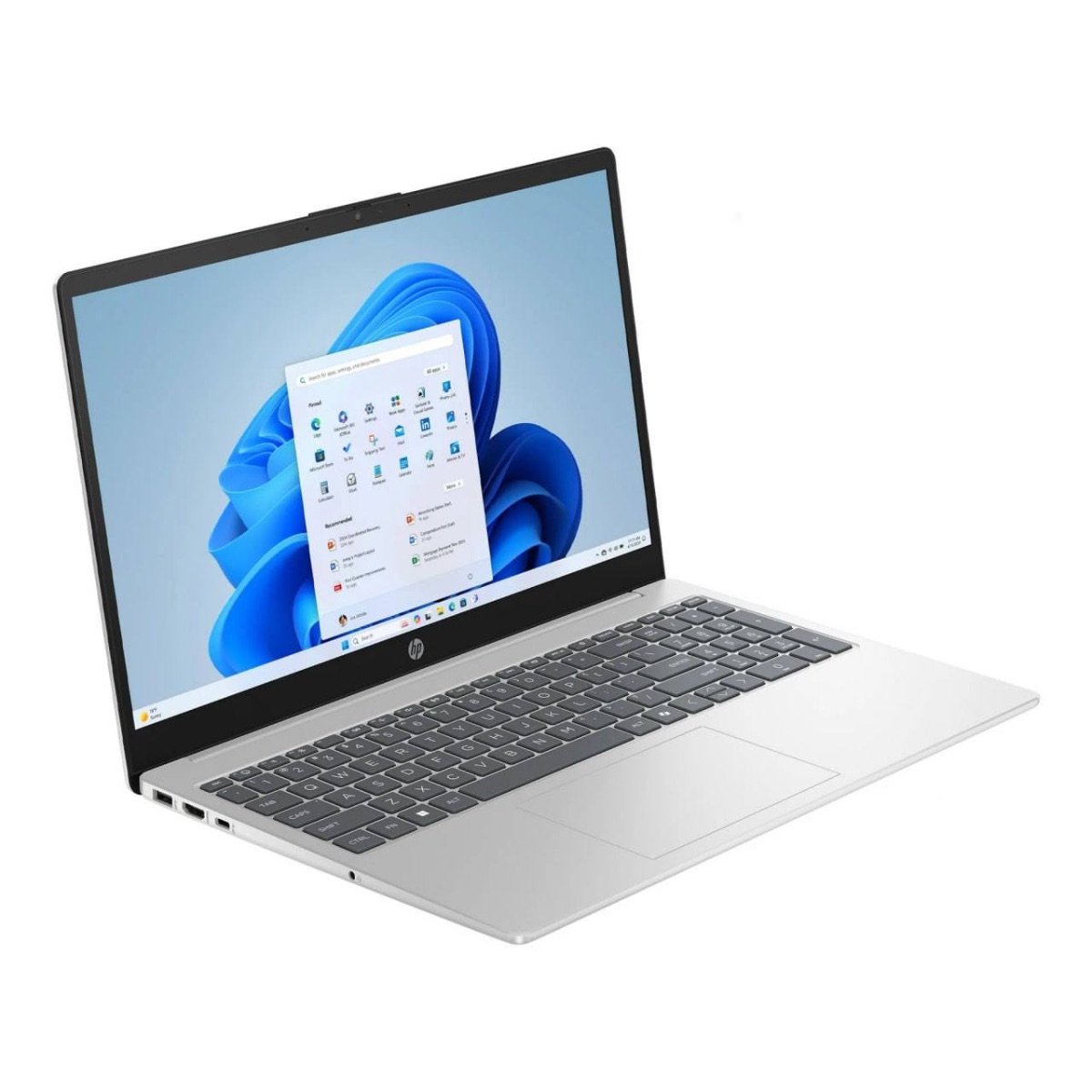 HP Laptop AI 15-fd2050wm