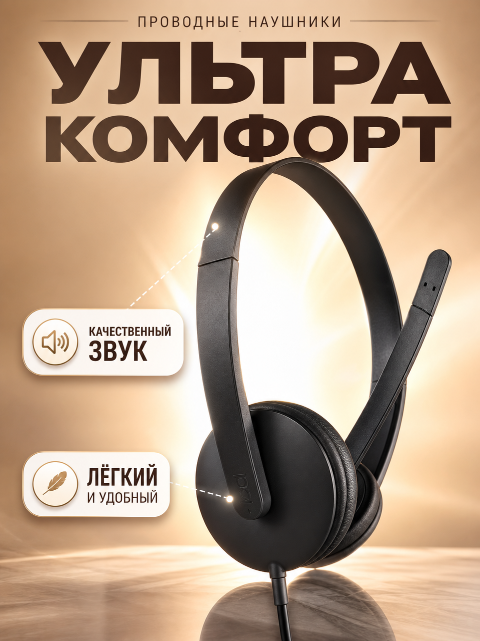 Наушники