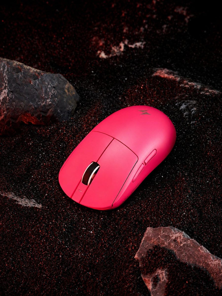 Беспроводная игровая мышка ATK A9 Pro Max