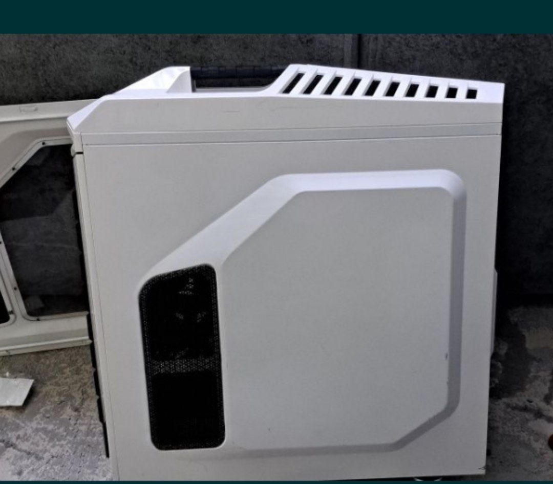 Пустой кейс COOLER MASTER STRYKER