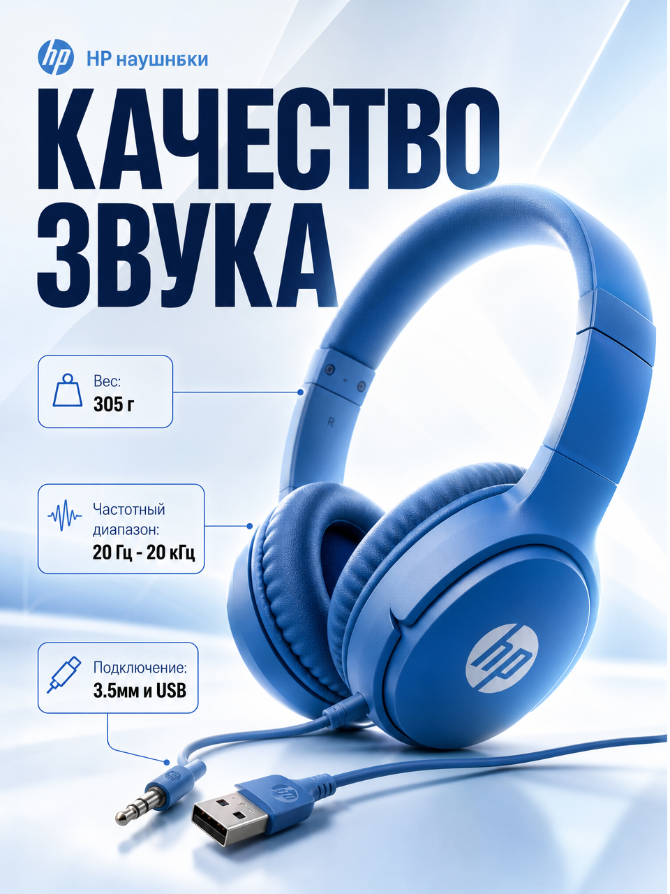 Наушники