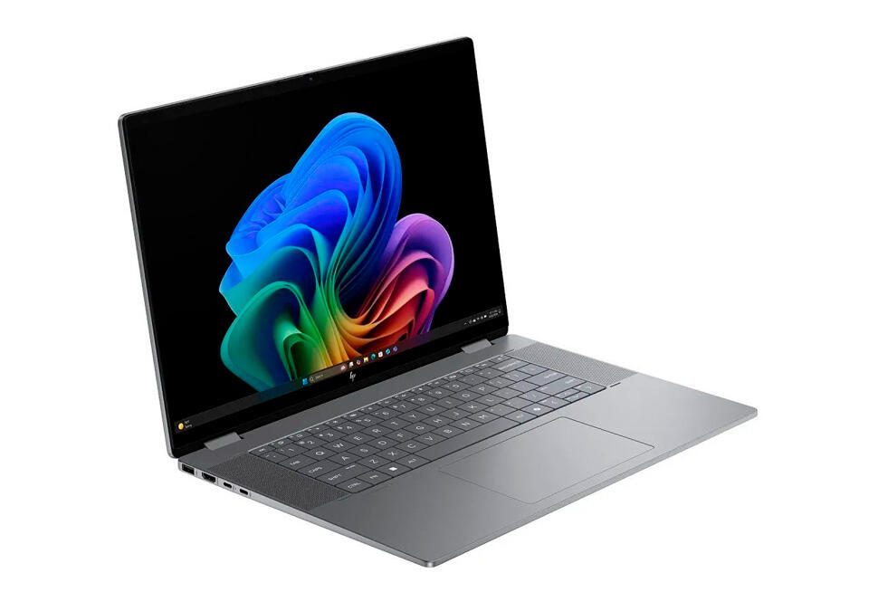 Ноутбук HP OmniBook