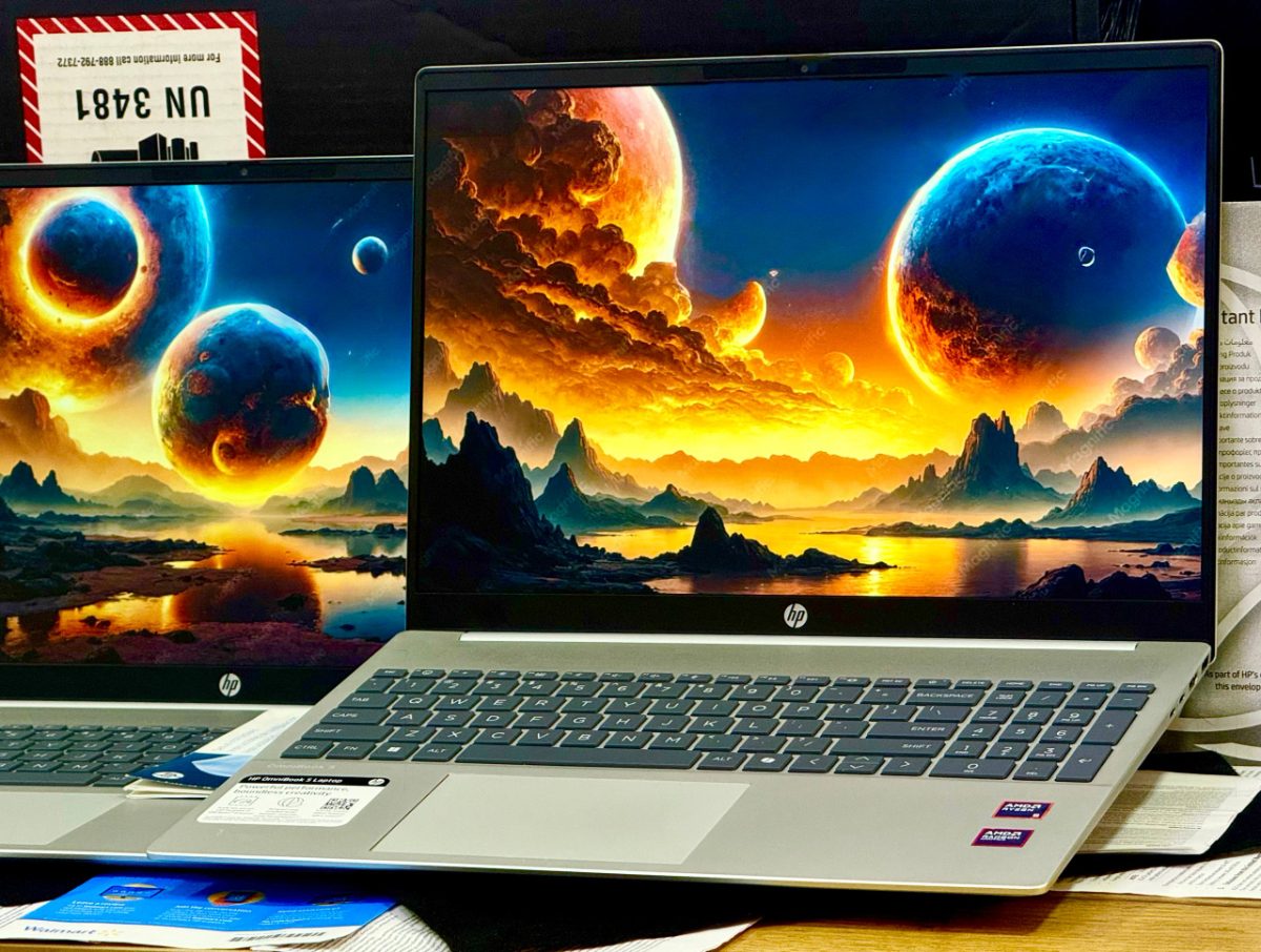 Hp Omnibook