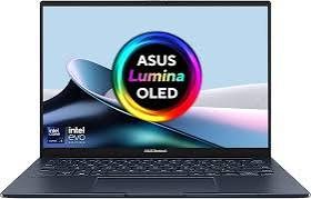 ASUS Zenbook 14