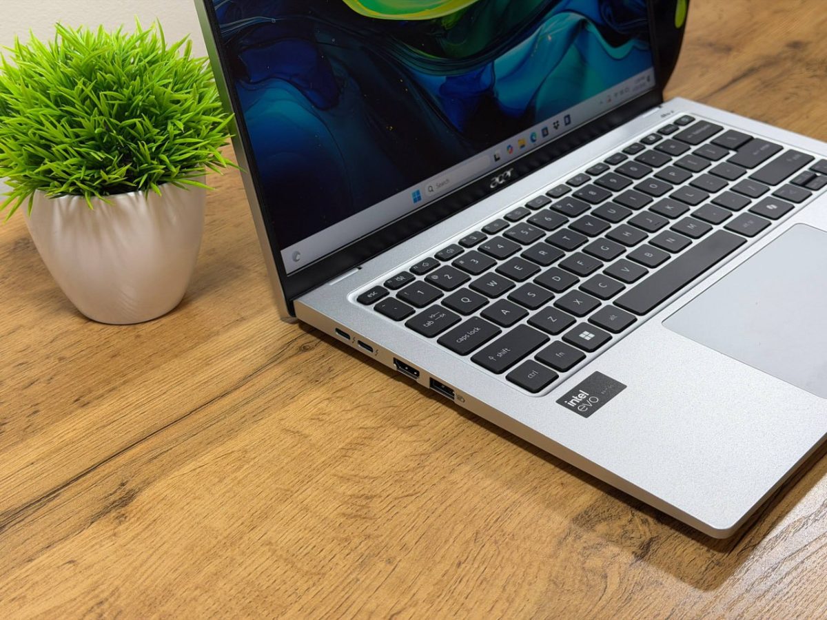 Acer Swift Go 14