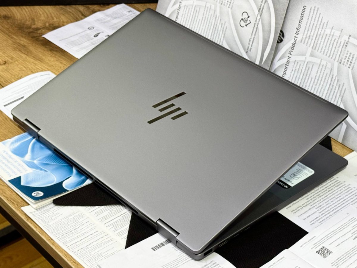 Hp probook