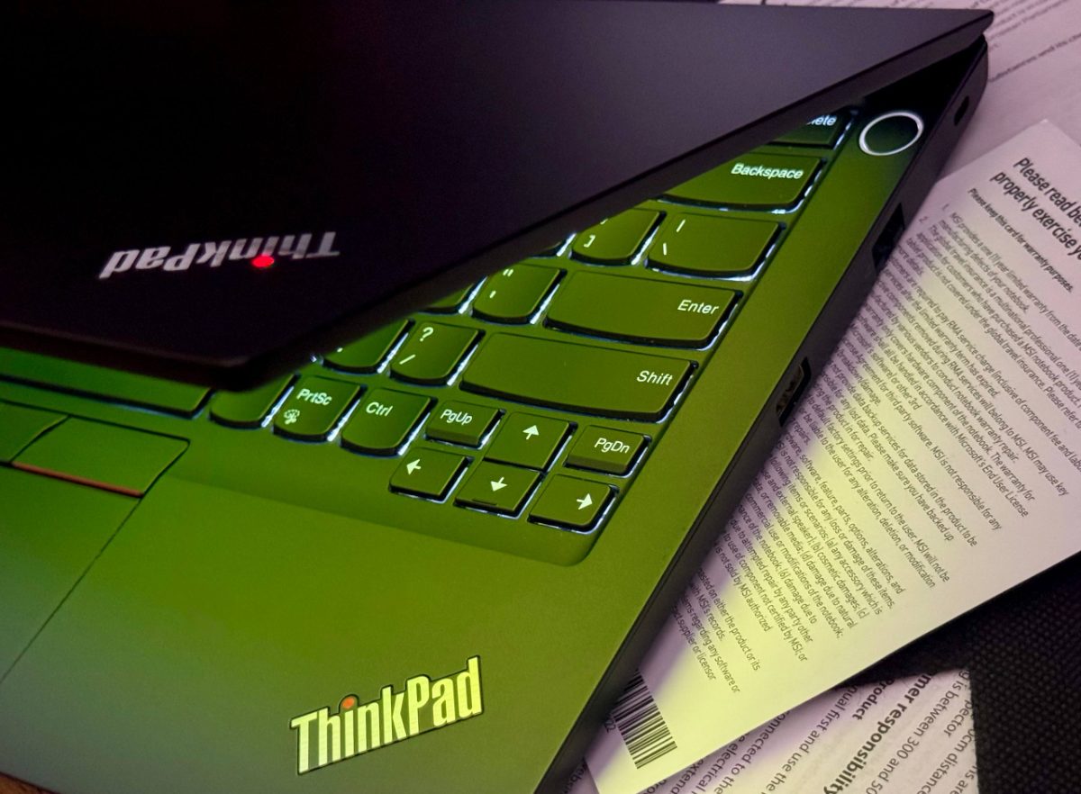 Lenovo ThinkPad