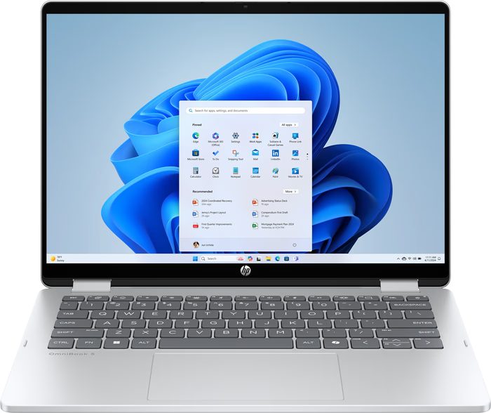 HP OmniBook