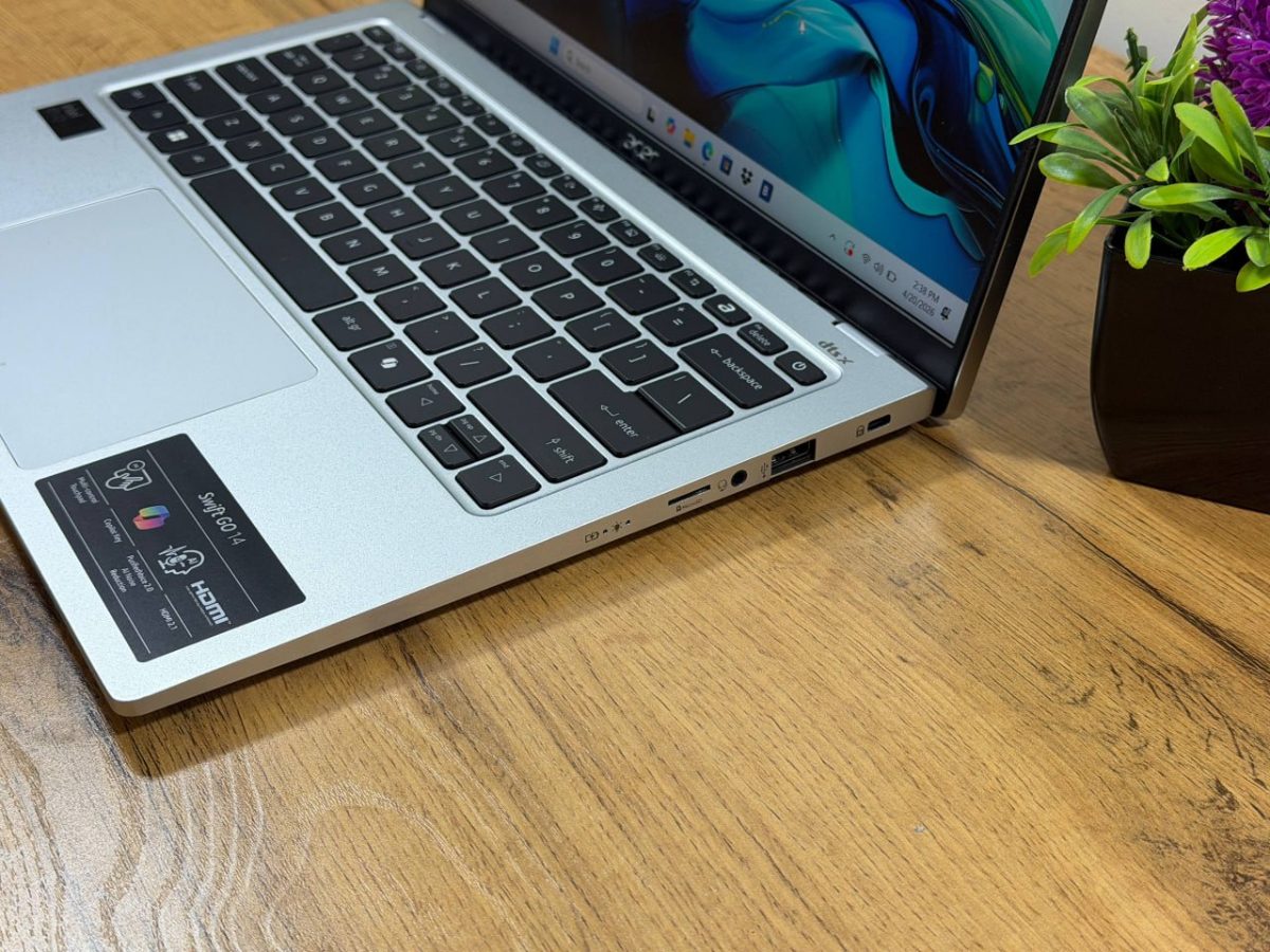 Acer Swift Go 14