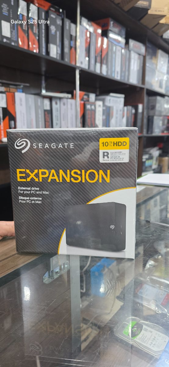 Seagate