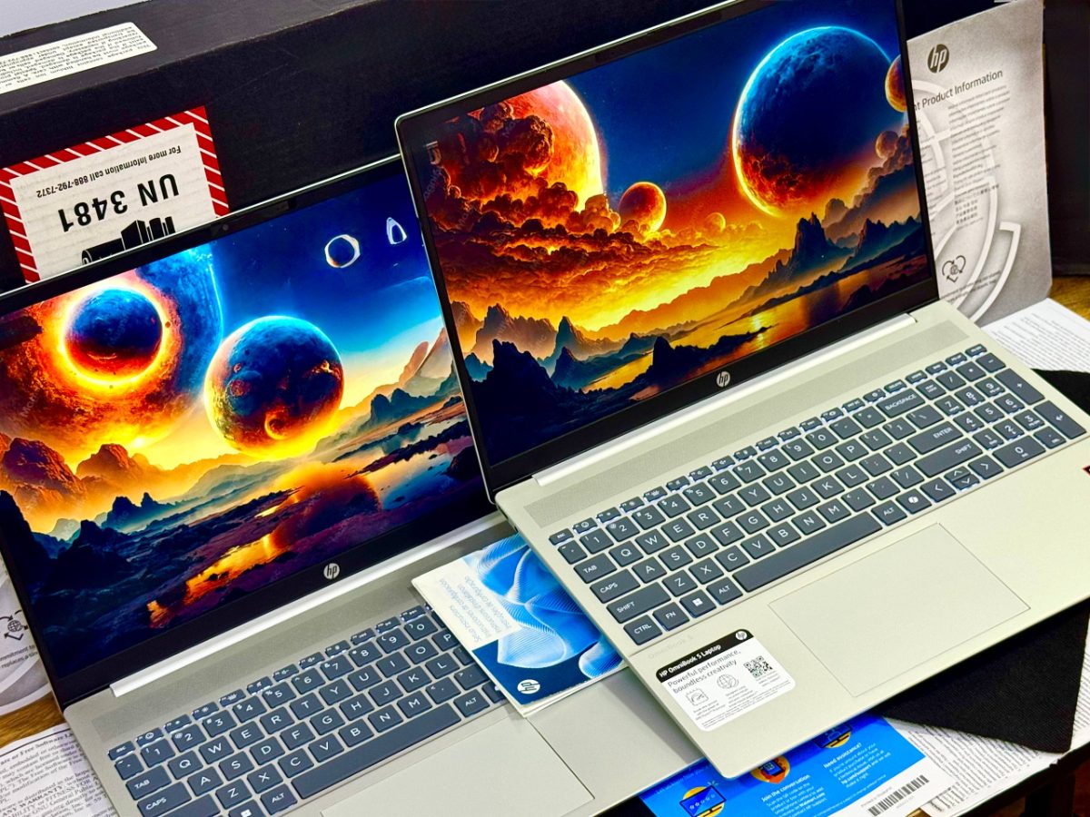 Hp Omnibook
