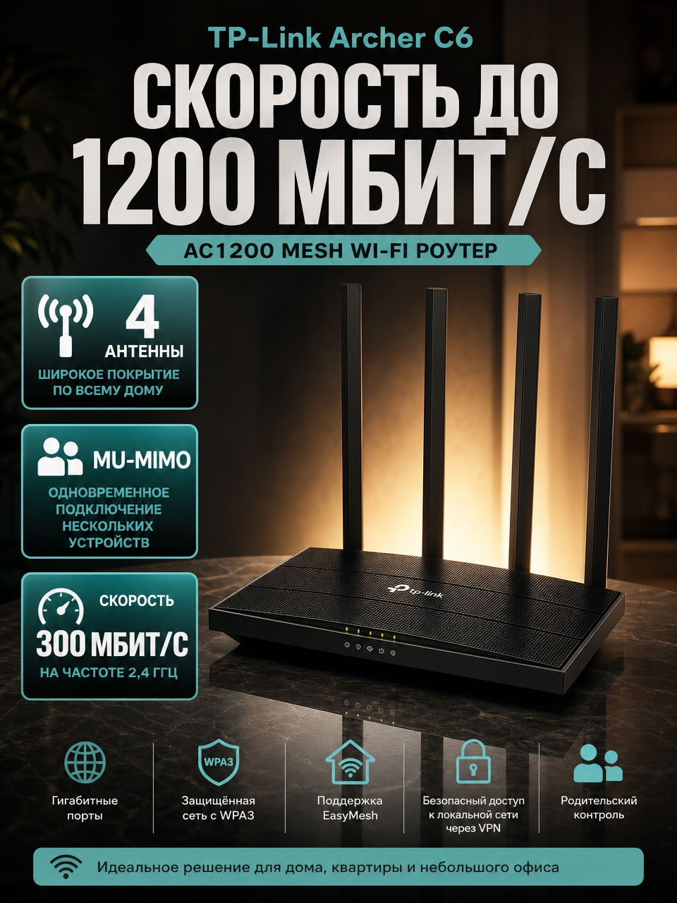 Router