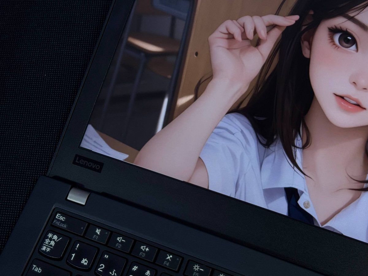 Lenovo ThinkPad