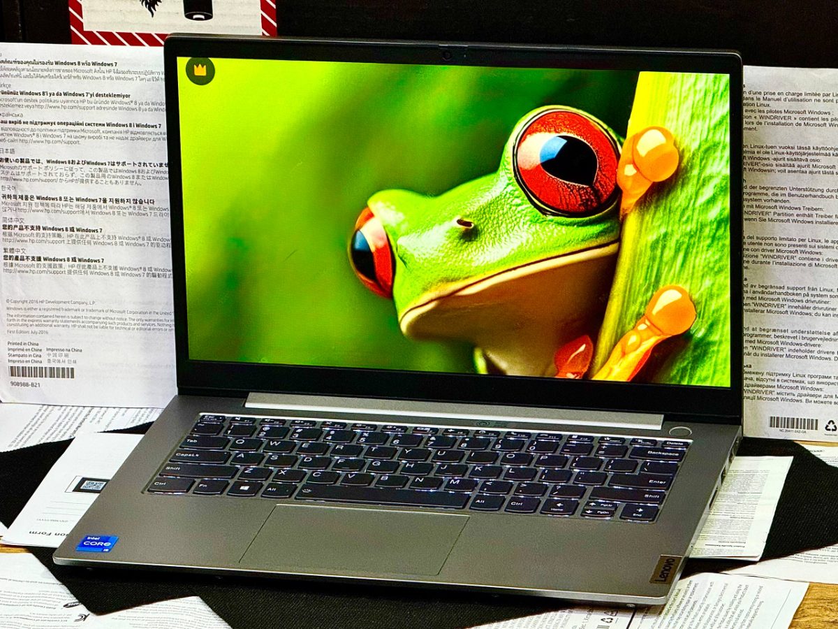 Lenovo ThinkPad